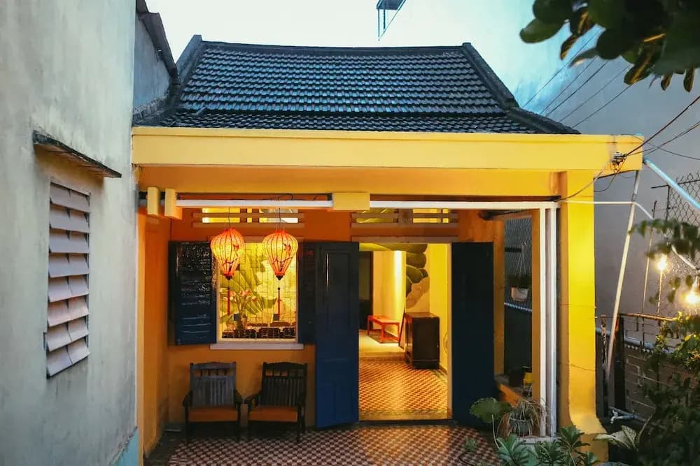 Herb's House - main photo