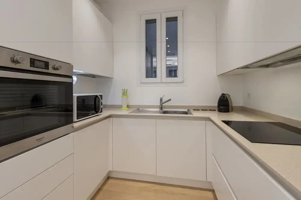 Wagner Apartment - Corso Vercelli - photo 18