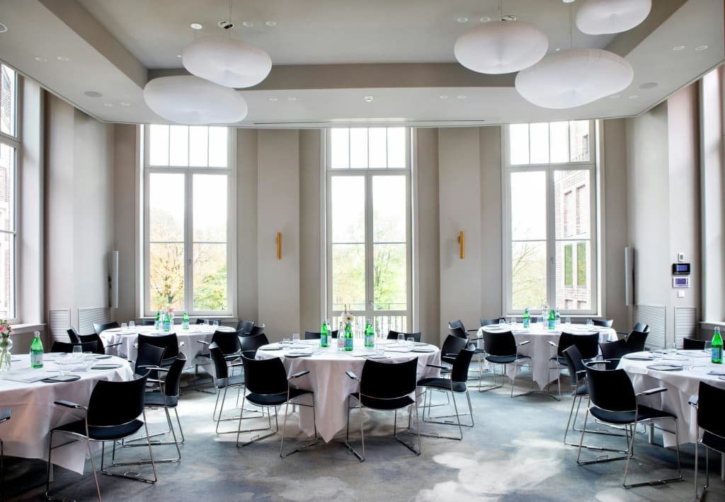 Pillows Grand Boutique Hotel Maurits at the Park - Small Luxury Hotels - photo 22