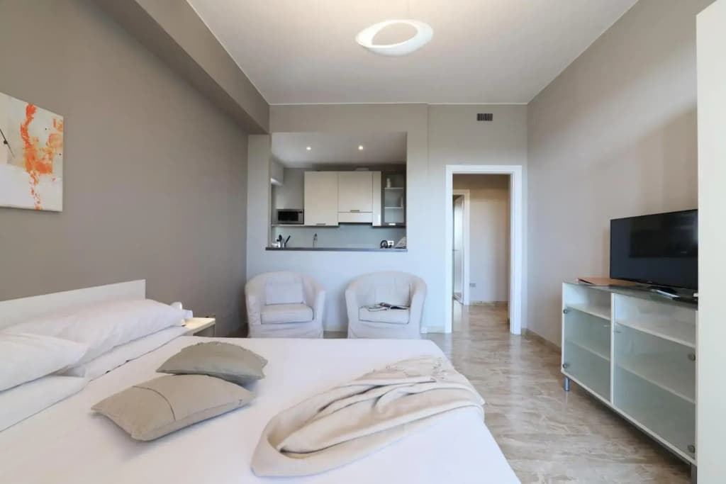 Contempora Apartments - Elvezia 8 - E53 - photo 1