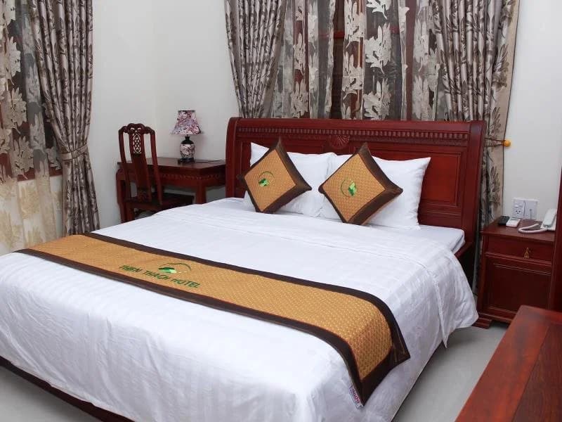 Thien Thach Hotel - photo 13