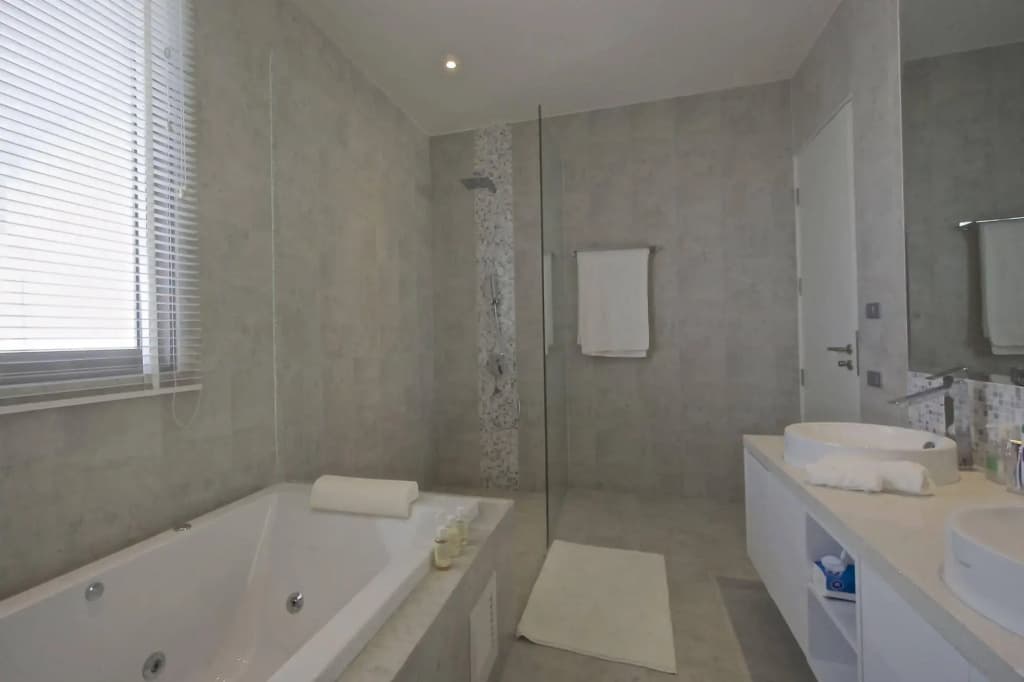 RED SKY beach view villa - photo 7