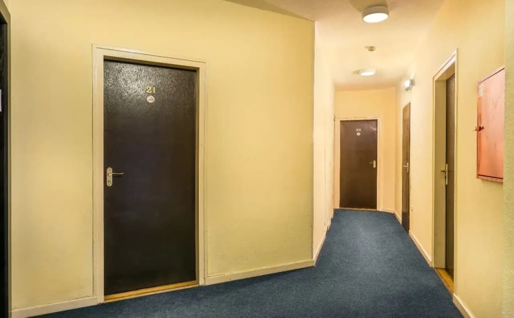 Thomas Hotel Budapest - photo 9