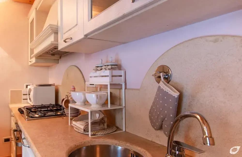 Mozza Suite 2 - photo 24