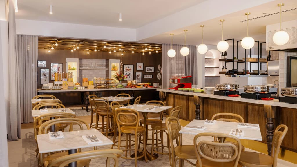 Hotel Indigo Melbourne on Flinders by IHG - photo 42