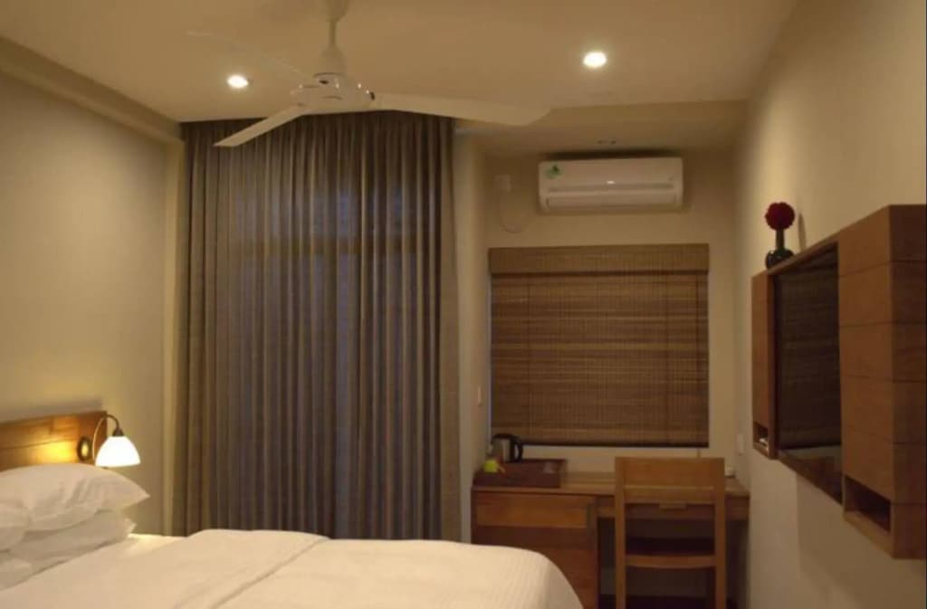 Meri Maldives - photo 5