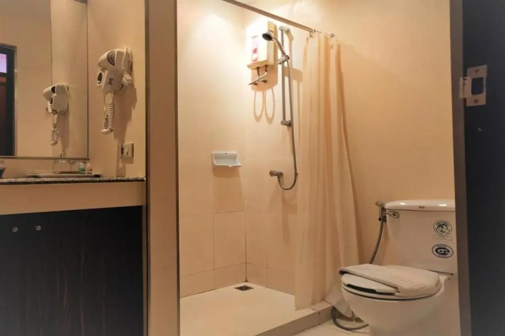 Inn House Hotel - photo 10