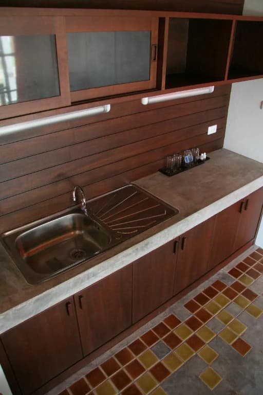 Hillside Village Resort - photo 20