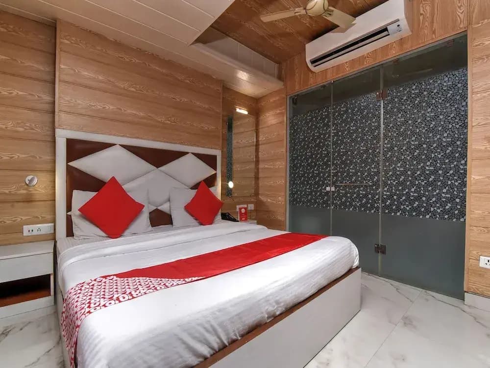 OYO 23188 Glory Villa - photo 7
