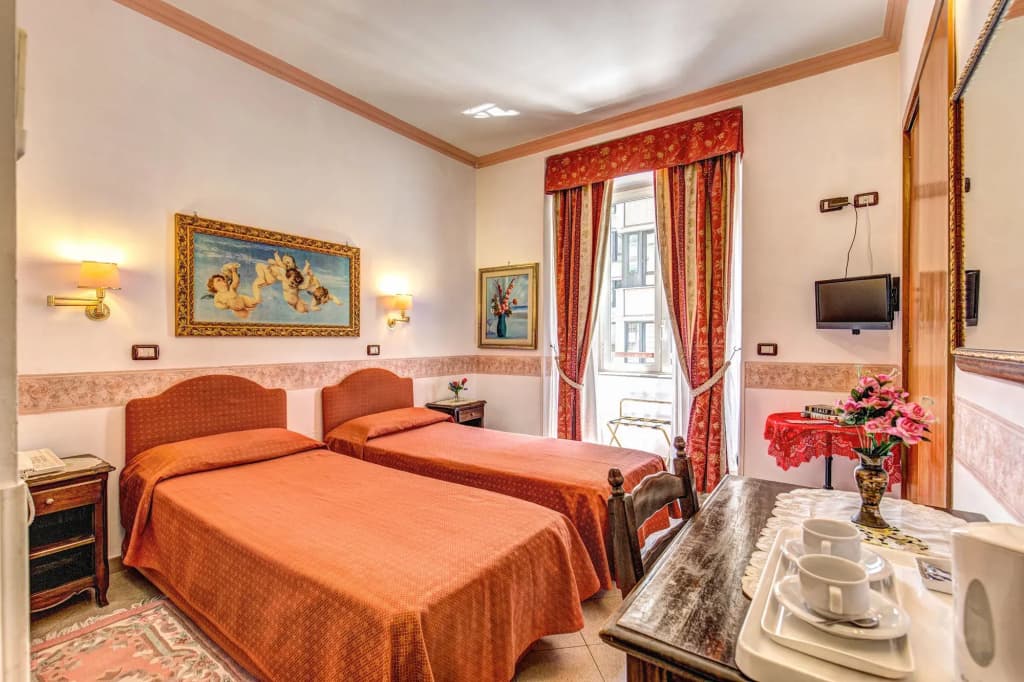 Hotel Giuliana - photo 7
