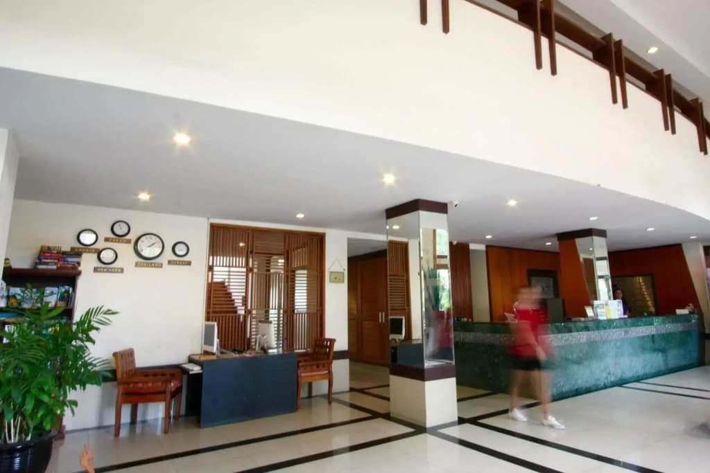 Siam View Residence - photo 2