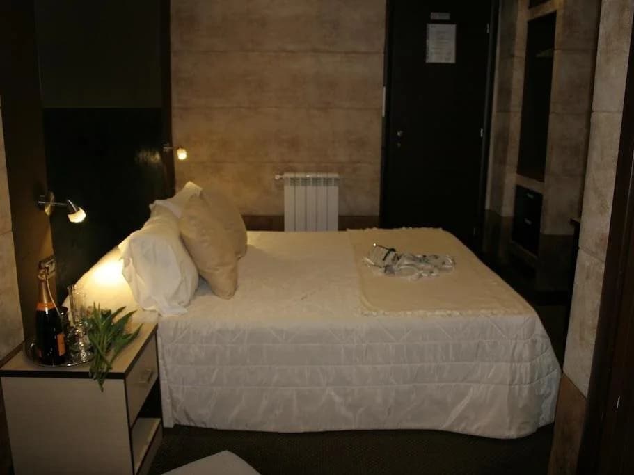 Blue Suite Vatican - photo 21