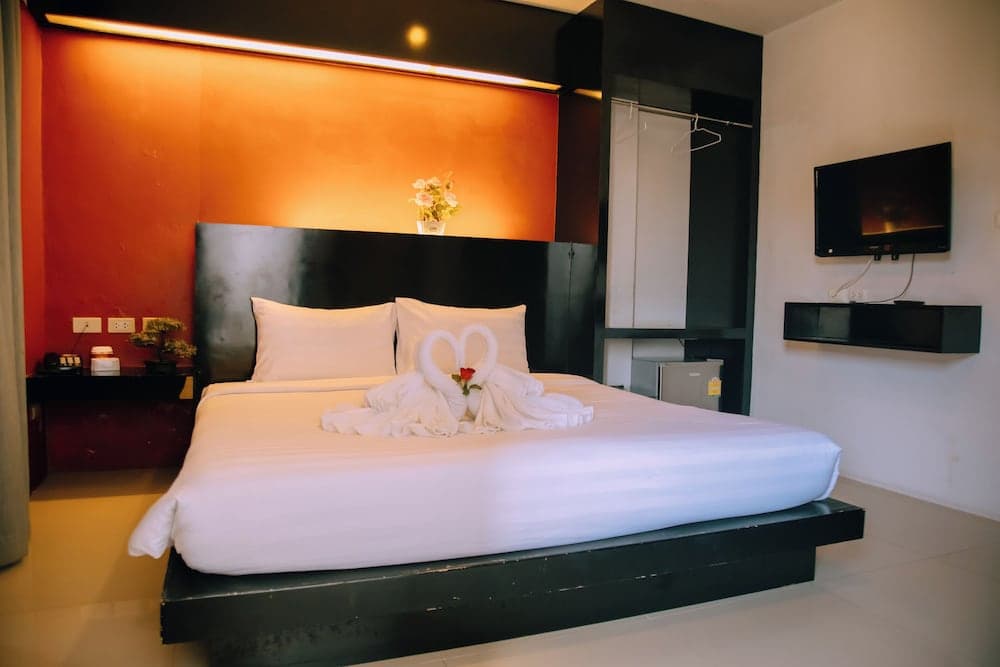 D1 Hotel - photo 3