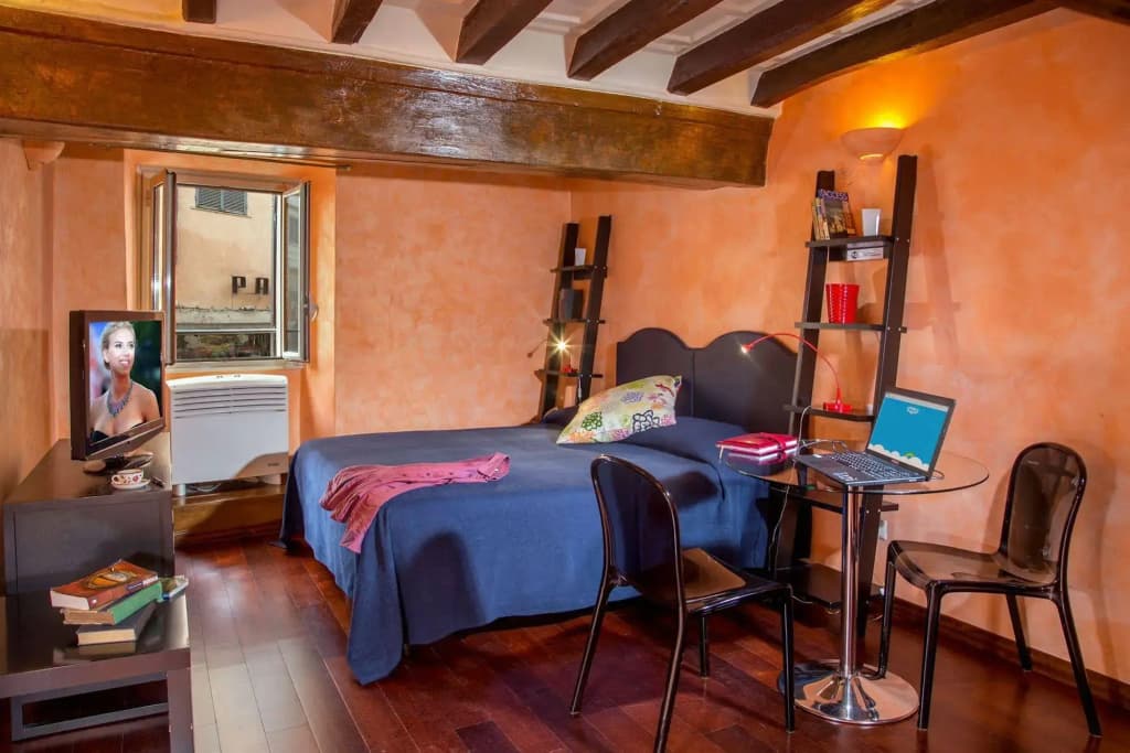 Residenza Dorò - Trastevere - photo 6