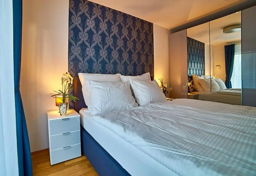 Best Place Apartments Vienna - photo 4