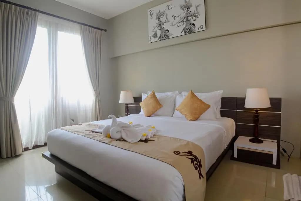 Abisha Villa Jimbaran - photo 2
