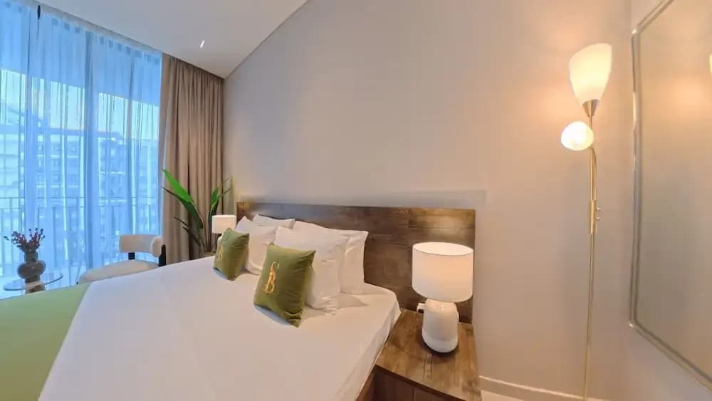 Beverly Boulevard By HMB HOMES - photo 5