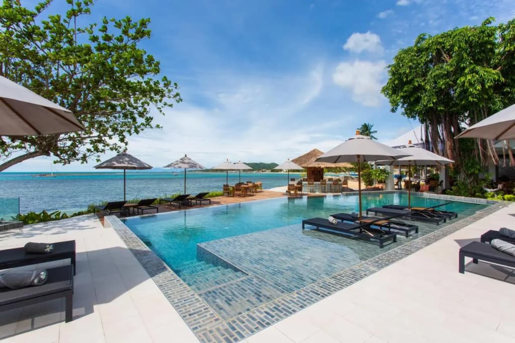 Rocky's Boutique Resort - Veranda Collection Samui - photo 50