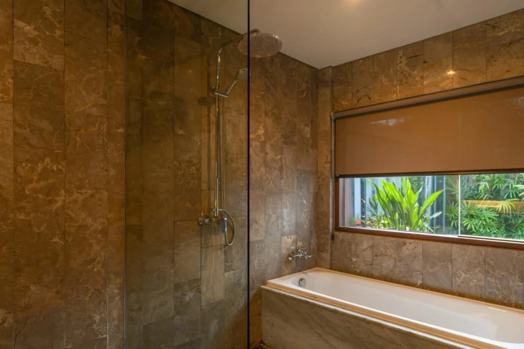 Blue Point Resort and Spa - photo 19