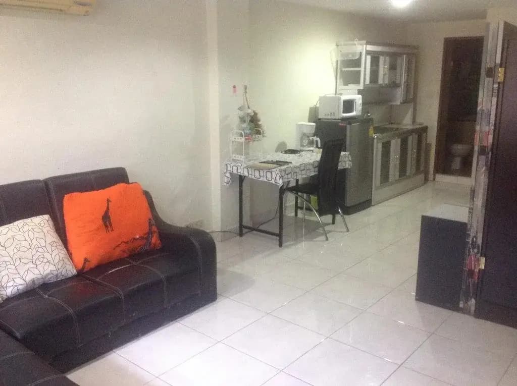 Jomtien Beach Guesthouse - photo 2