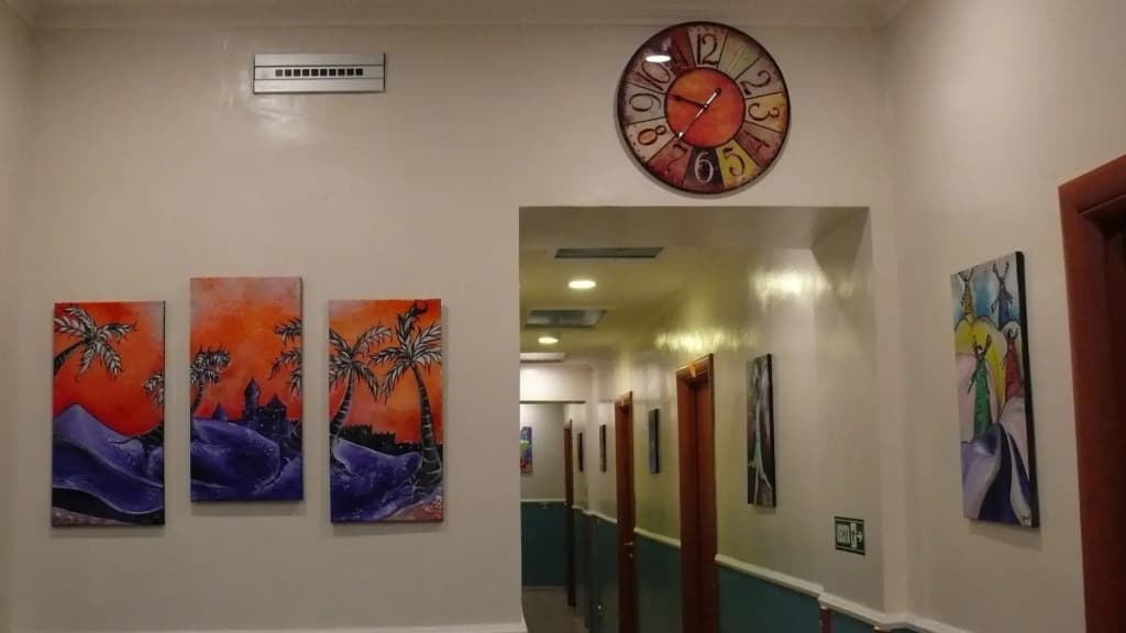 Hotel Leone - photo 12