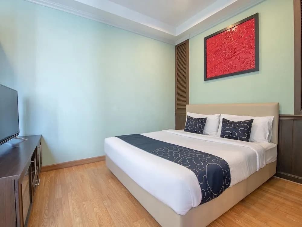 Blooming Hill Boutique Suites - photo 4