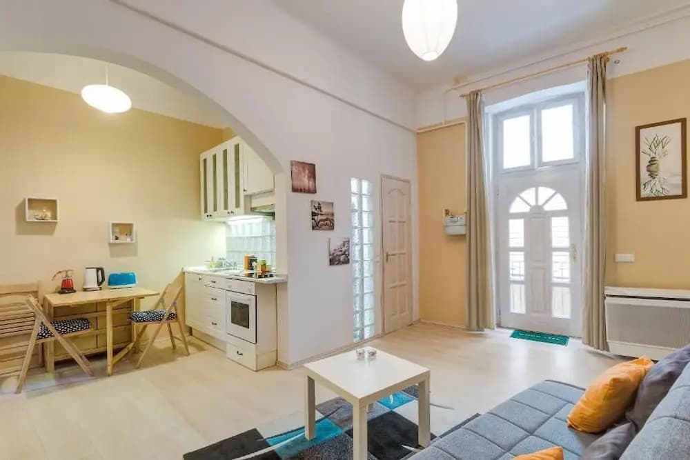 Origo Apartment - photo 28