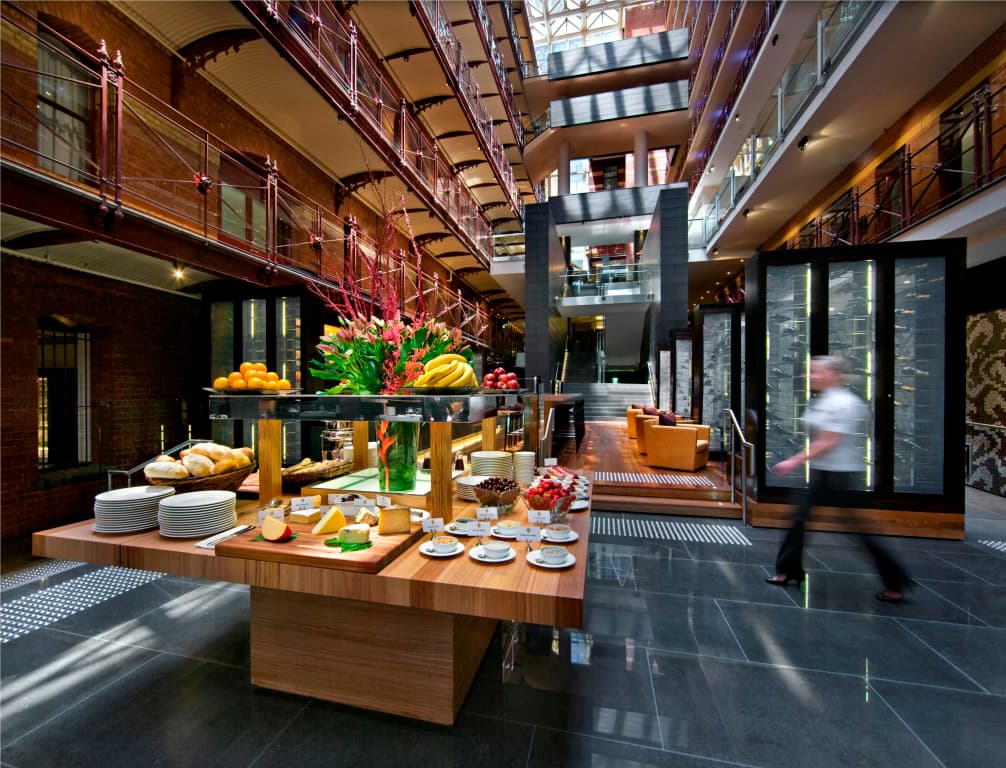 InterContinental Melbourne The Rialto by IHG - photo 50
