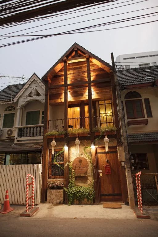Sanae' Townhouse Chiang Mai - photo 29