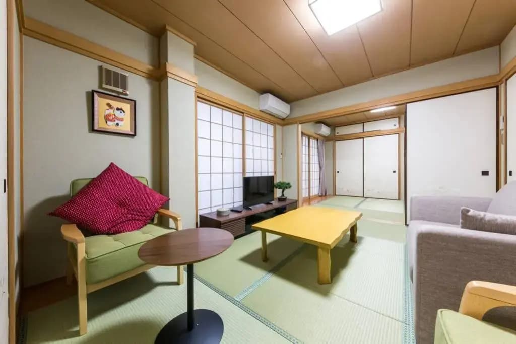 アンドステイ滝野川3丁目 - photo 3