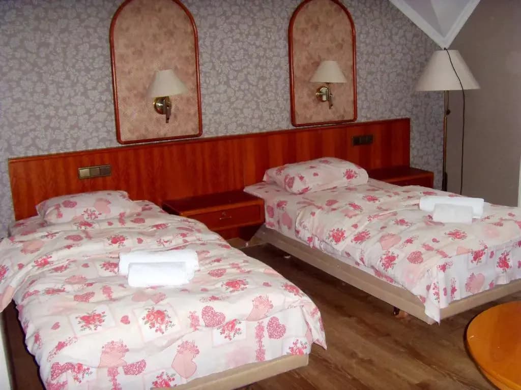 Hotel Nadikvari - photo 4