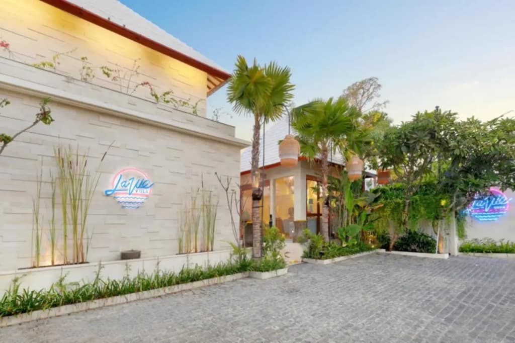 La Vie Villa Seminyak by Ini Vie Hospitality - photo 39