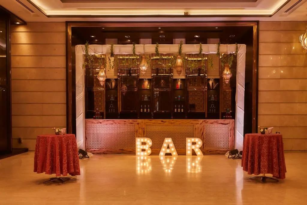 Crowne Plaza New Delhi Rohini by IHG - photo 35