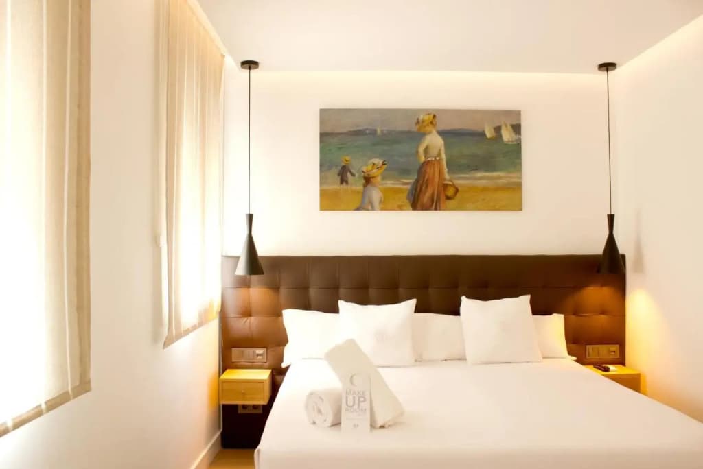 Woohoo Rooms Boutique Sol - photo 22