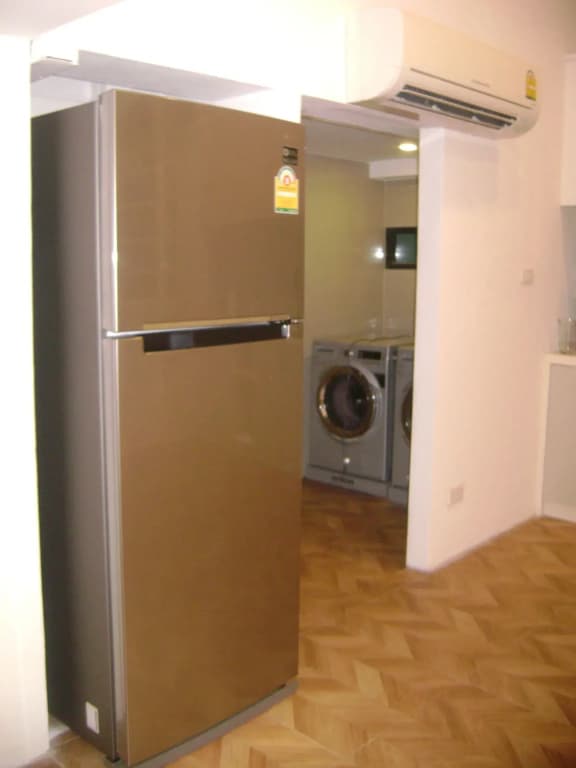 Rezt Bangkok - Hostel - photo 25