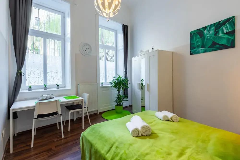 vienna welcome apartment - photo 4