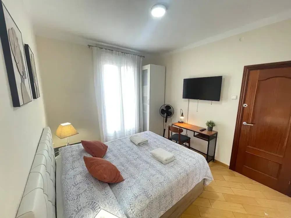 Rooms Valencia - photo 8