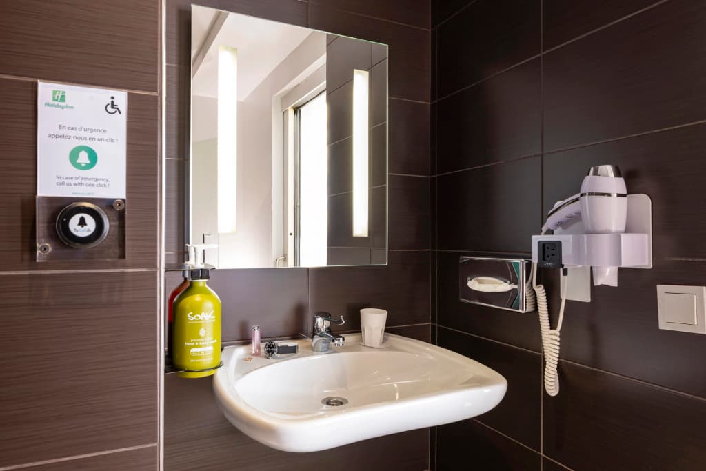 Holiday Inn Paris Opéra Grands Boulevards by IHG Hotel - photo 43
