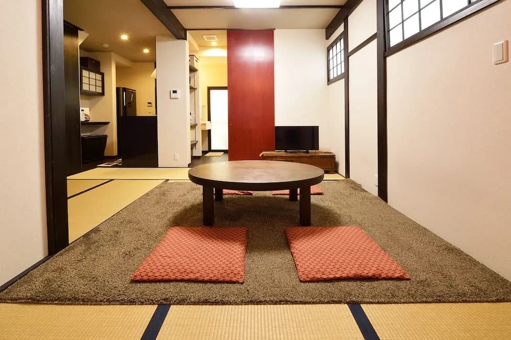karaku Inn - photo 13