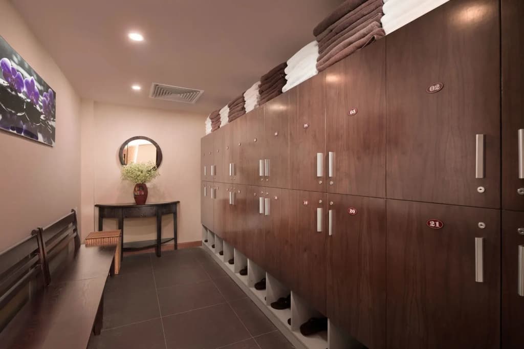 MK Premier Boutique Hotel - photo 15