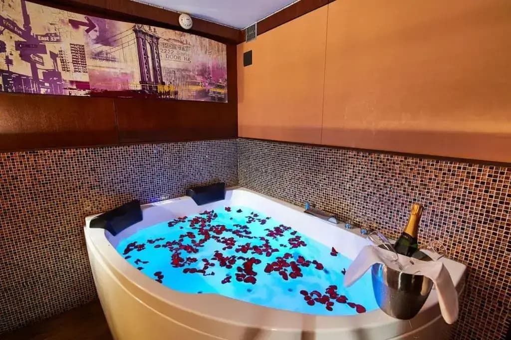 VIP Paris Yacht Hotel - photo 11