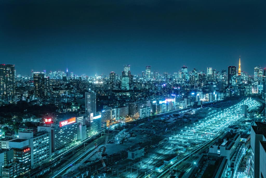 The Strings by InterContinental Tokyo by IHG - photo 38