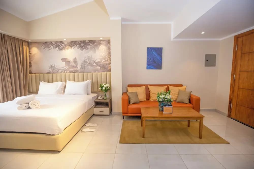 Vibotel Residence Hotel Apartments - photo 31
