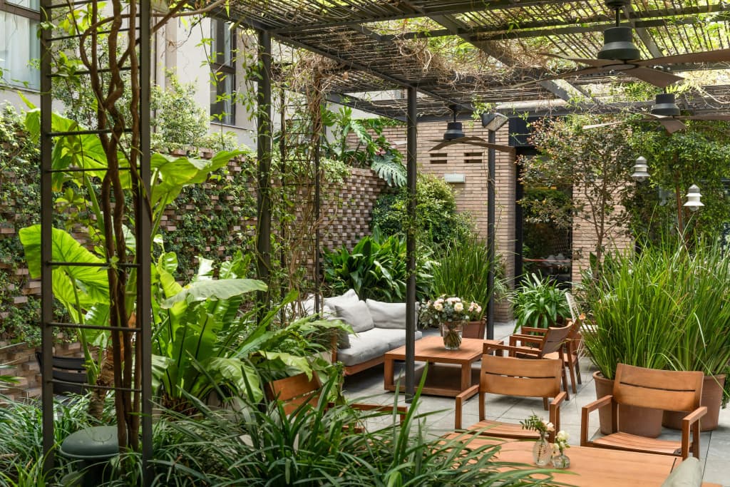 Alexandra Barcelona Hotel, Curio Collection by Hilton - photo 28