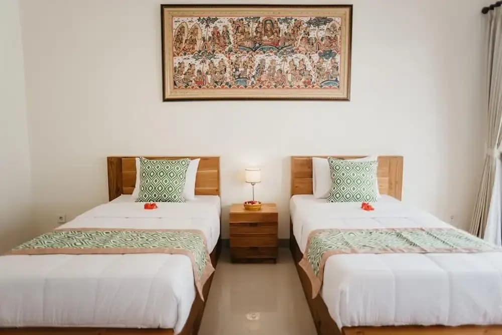 Tu Sandat Homestay - photo 3