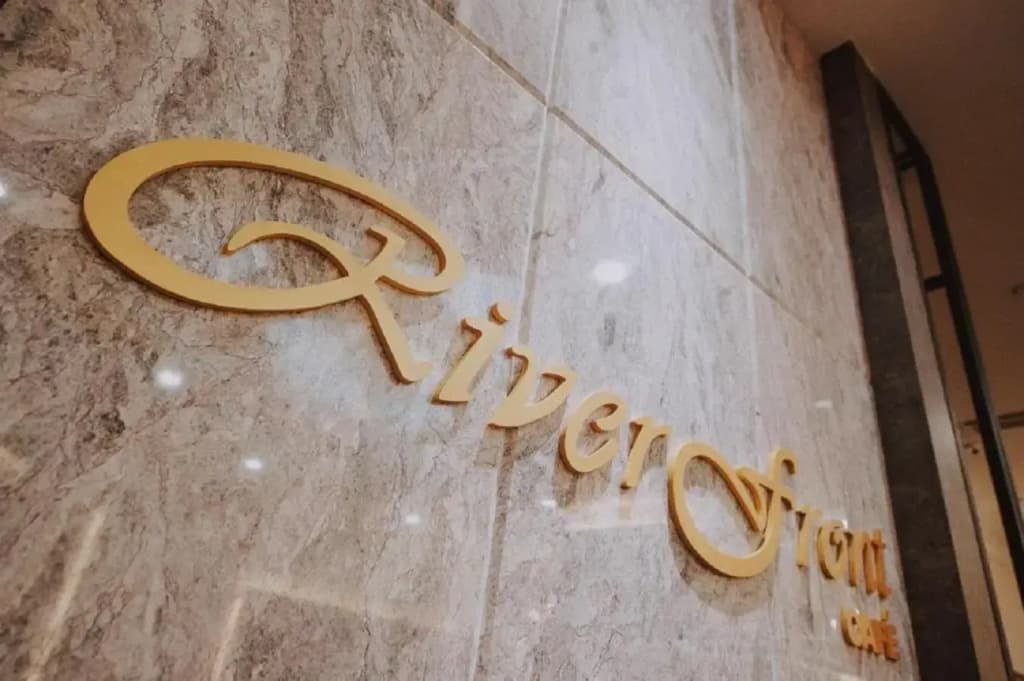 Kingwood Hotel Sibu - photo 1