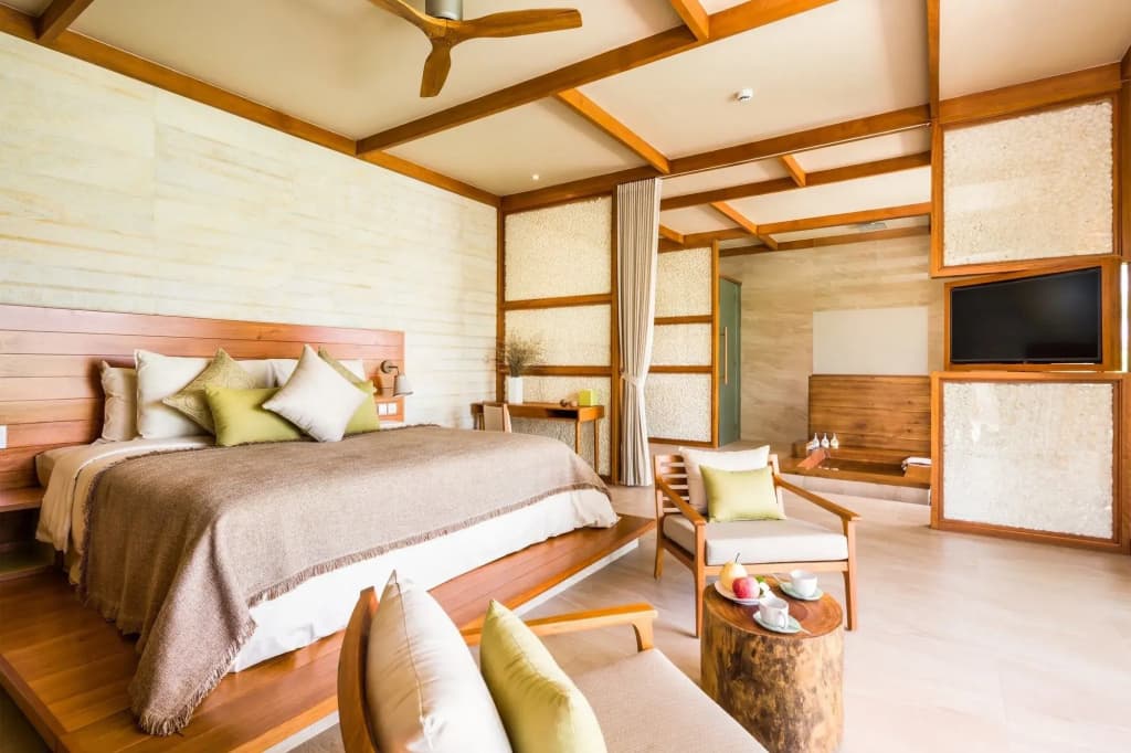 Fusion Resort Phu Quoc - photo 6
