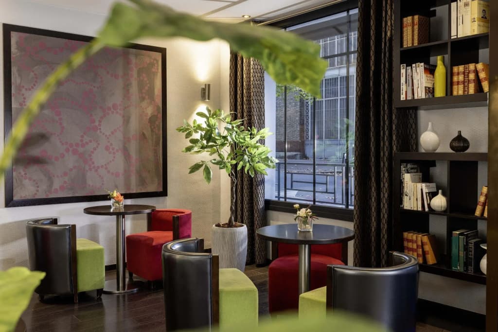 Jack's Hotel - photo 2