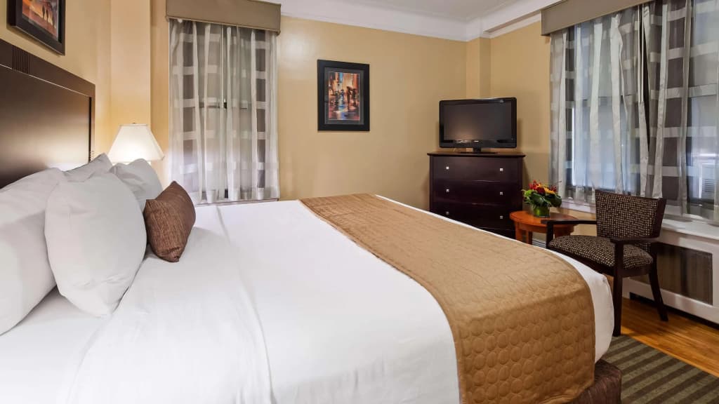 The Bayard Hotel - photo 48