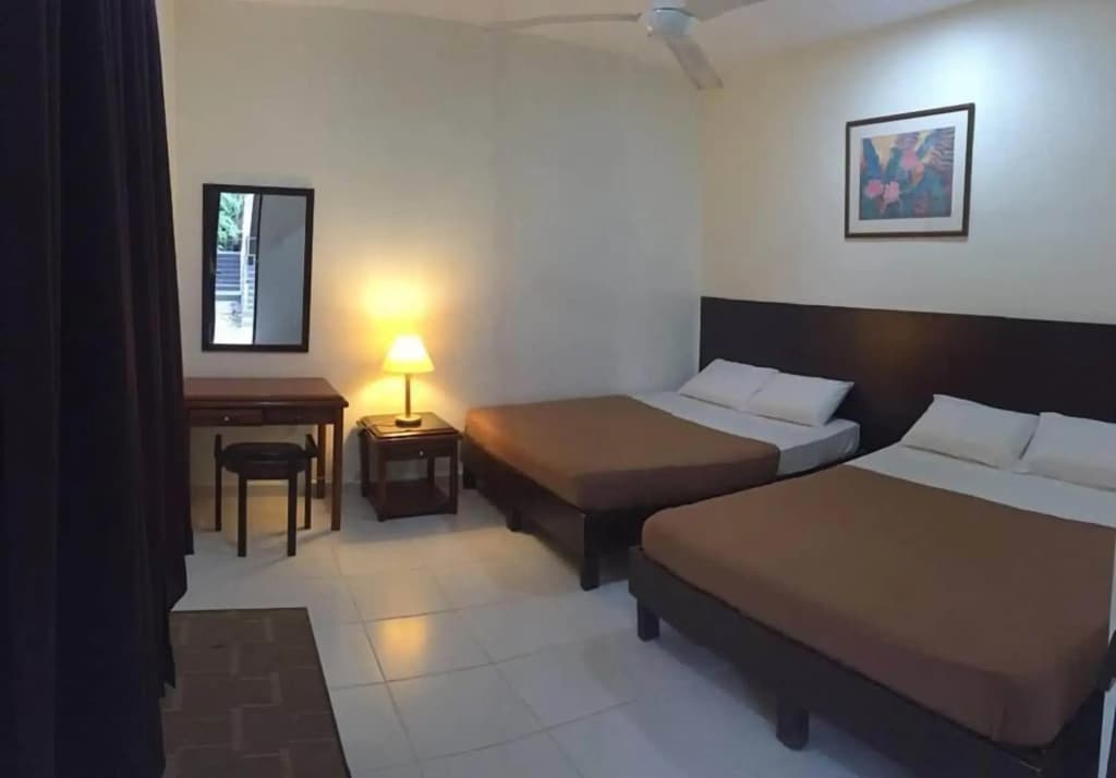 Perhentian Tropicana Inn - photo 2